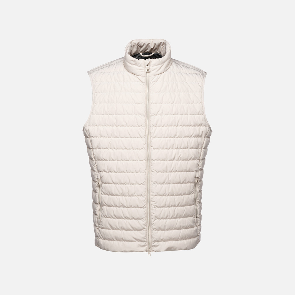 Geox warrens hombre M5525CT3227F1616 Sin mangas