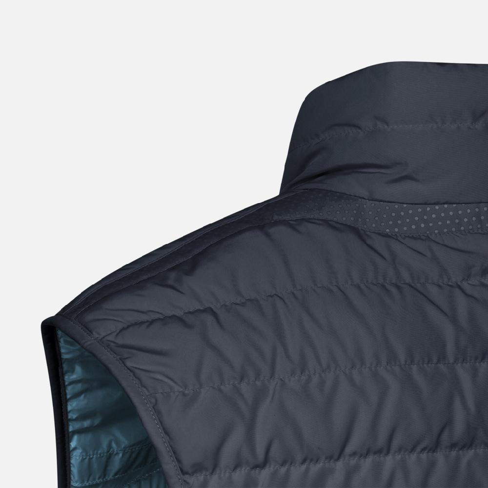 Geox Warrens Hombre M5525CT3227F1624 Sin Mangas