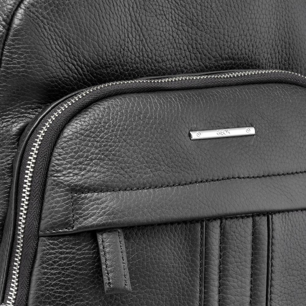 Geox yvan hombre U25JAA00046C9997 Mochila