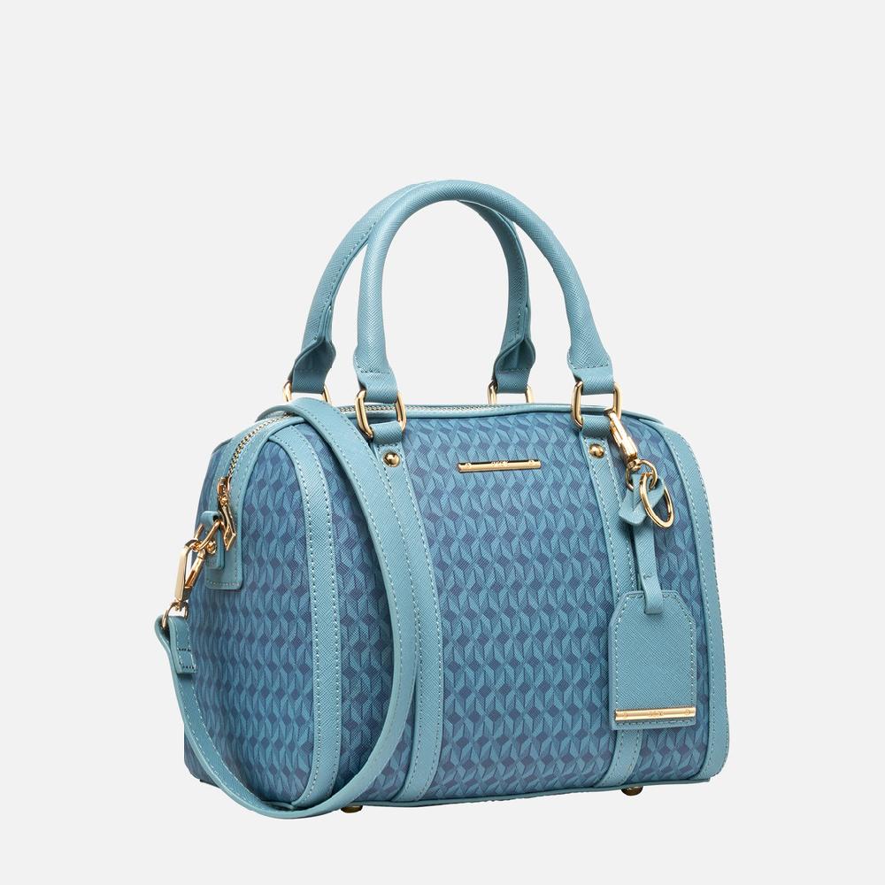 Geox Zene S Mujer D35KCA000VDC4258 Bolso De Mano