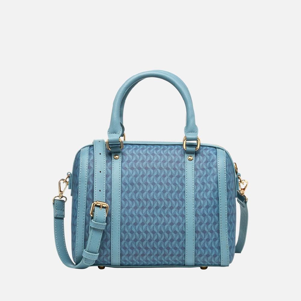 Geox Zene S Mujer D35KCA000VDC4258 Bolso De Mano