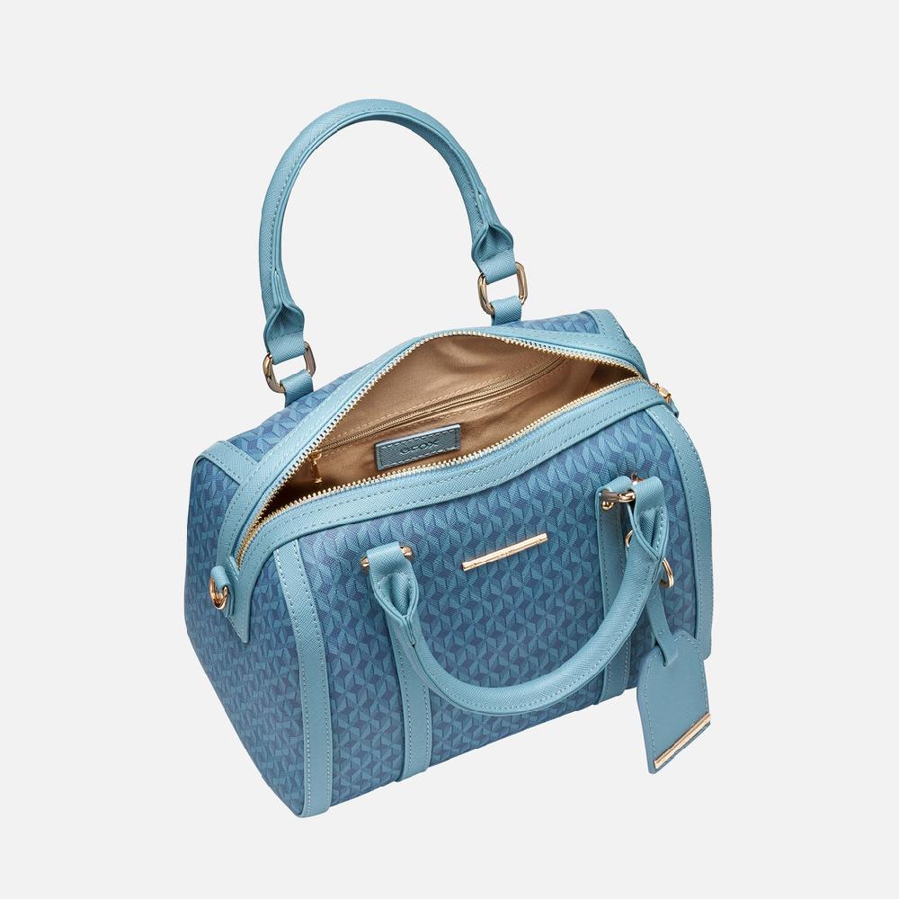 Geox Zene S Mujer D35KCA000VDC4258 Bolso De Mano