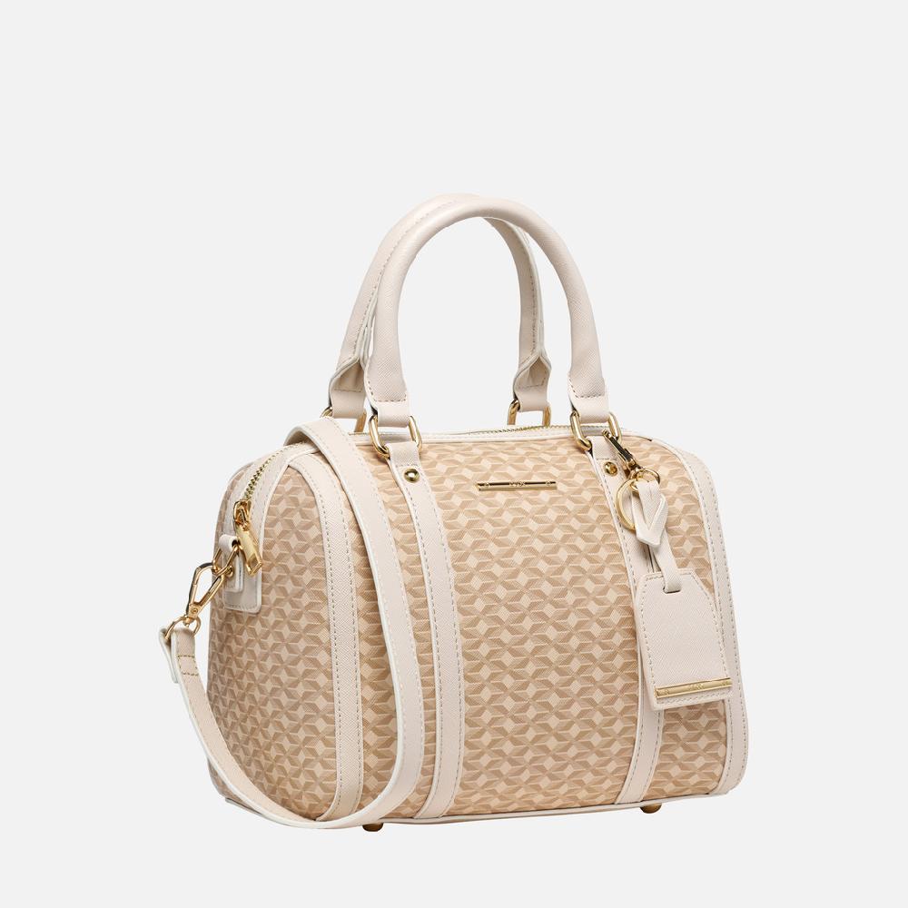 Geox Zene S Mujer D35KCA000VDC5W1S Bolso De Mano