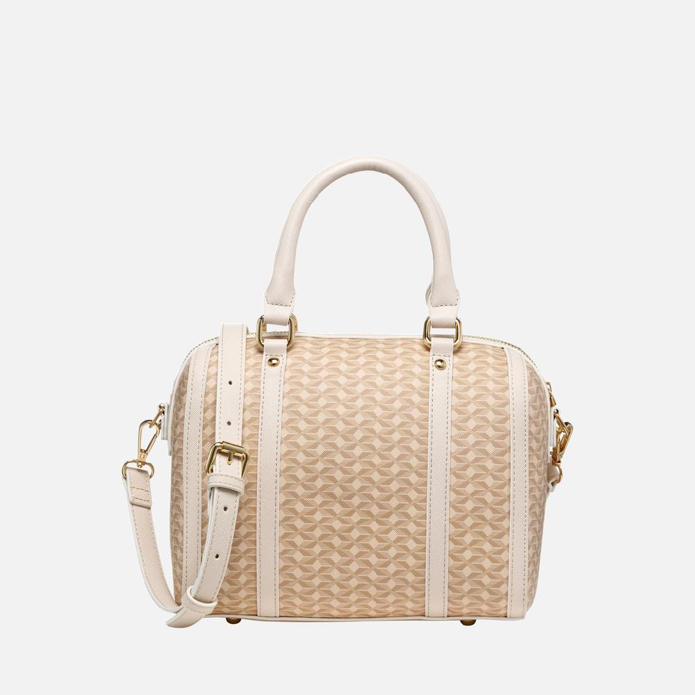 Geox Zene S Mujer D35KCA000VDC5W1S Bolso De Mano