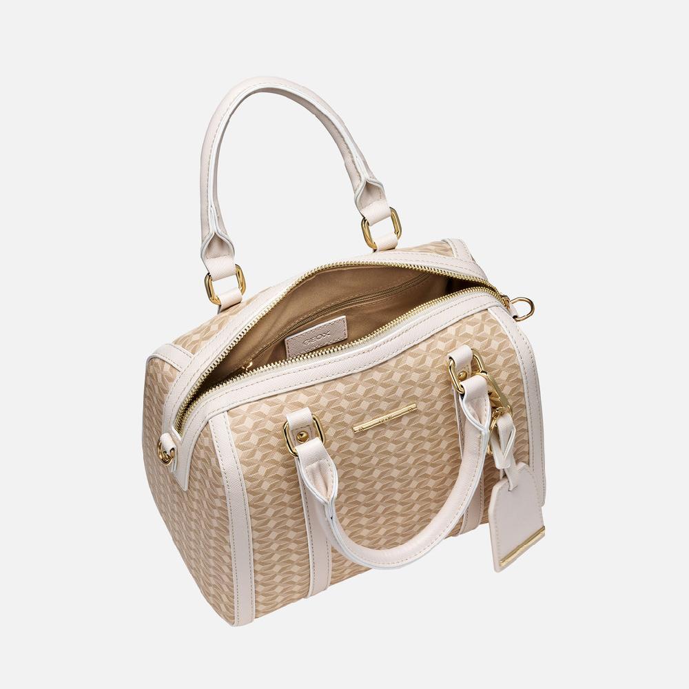 Geox Zene S Mujer D35KCA000VDC5W1S Bolso De Mano