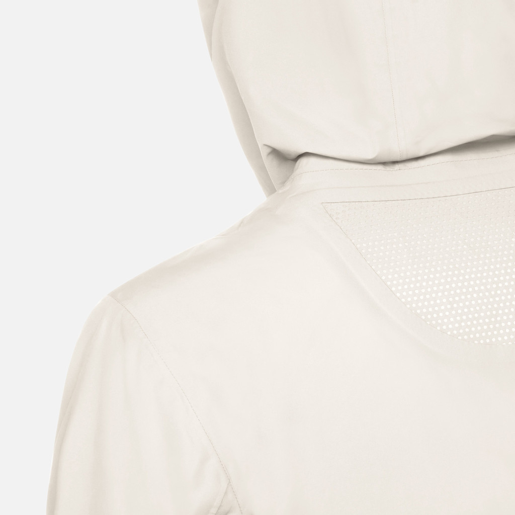 Geox Hoara Abx Mujer W5521CT3228F1819 Chaqueta Impermeable