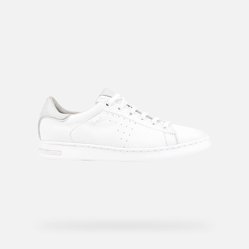 Geox Jaysen Mujer D621BA00085C1001 Zapatillas Bajas