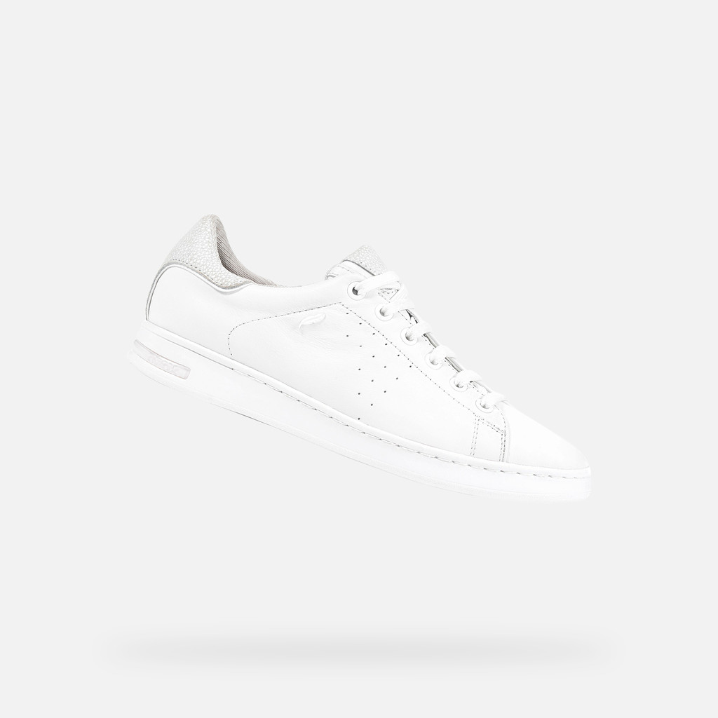 Geox jaysen mujer D621BA00085C1001 Zapatillas bajas