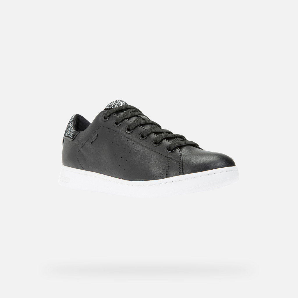 Geox Jaysen Mujer D621BA08507C9999 Zapatillas Bajas