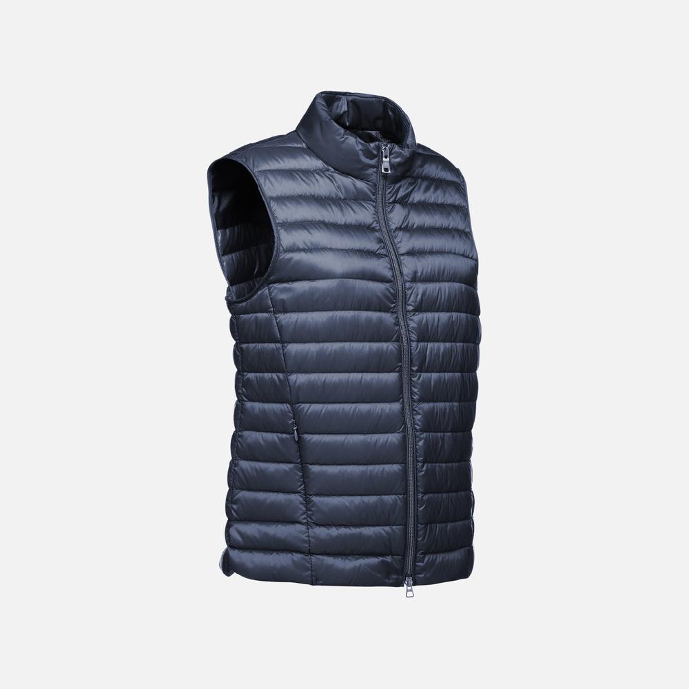 Geox Jaysen Mujer W5525DT3146F1624 Plumífero Sin Mangas