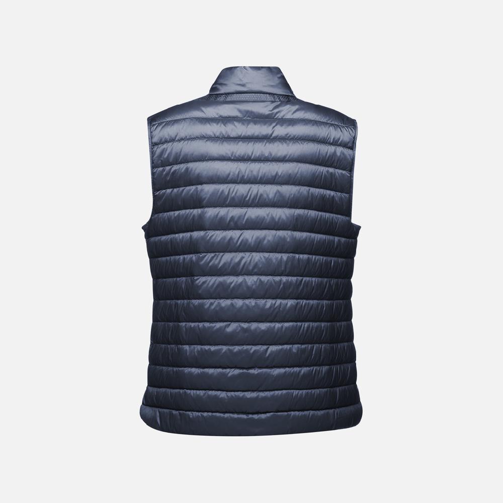 Geox Jaysen Mujer W5525DT3146F1624 Plumífero Sin Mangas