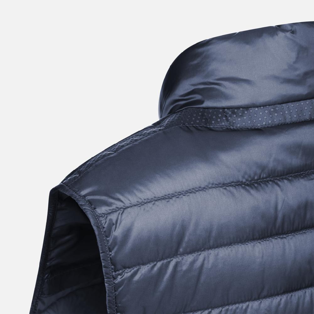 Geox Jaysen Mujer W5525DT3146F1624 Plumífero Sin Mangas