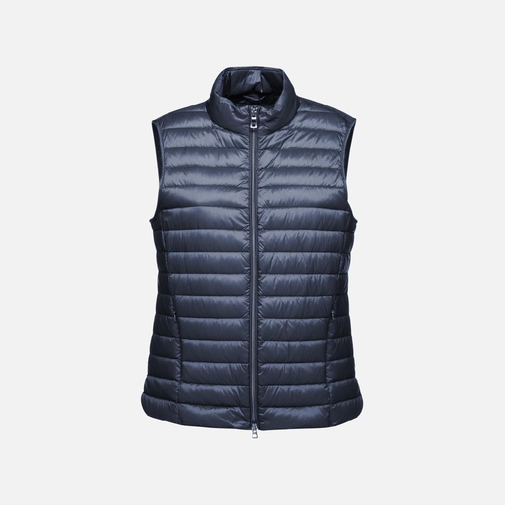 Geox jaysen mujer W5525DT3146F1624 Plumífero sin mangas