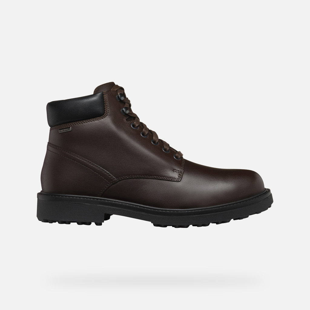 Geox Lagorai + Grip Abx Hombre U46HQA00043C6009 Botas Impermeables