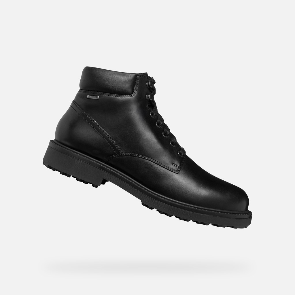 Geox lagorai + grip abx hombre U46HQA00043C9999 Botas impermeables