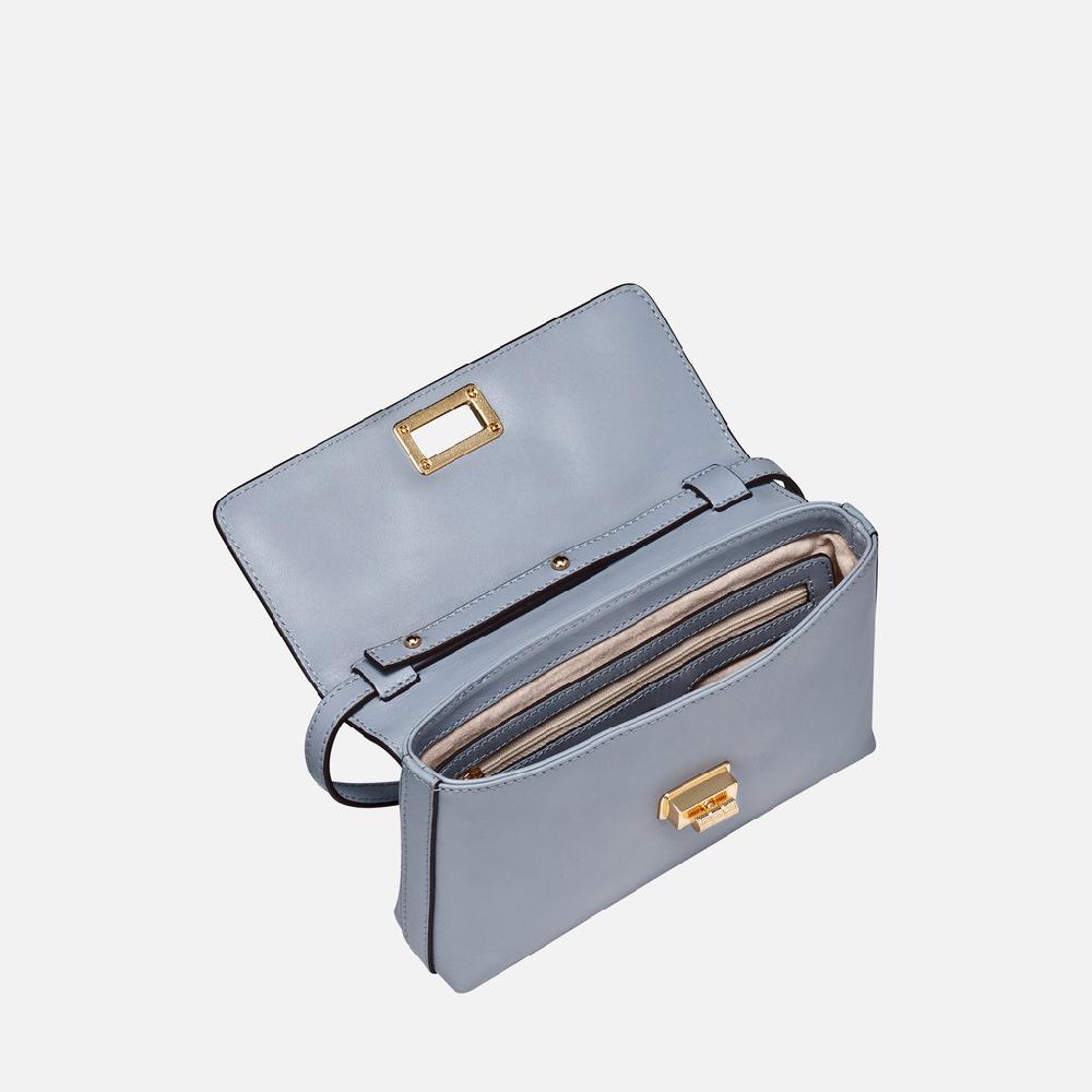 Geox Liliane Mujer D25JXA00043C4017 Bolso Bandolera