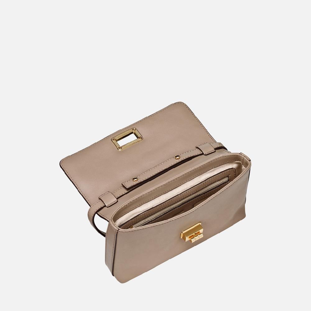 Geox Liliane Mujer D25JXA00043C6738 Bolso Bandolera