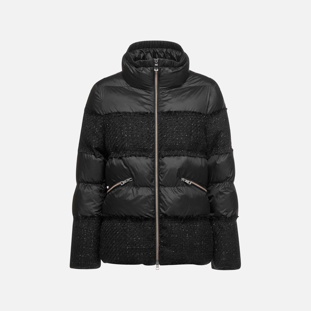 Geox manilva mujer W4628KTC194F0284 Chaqueta acolchada