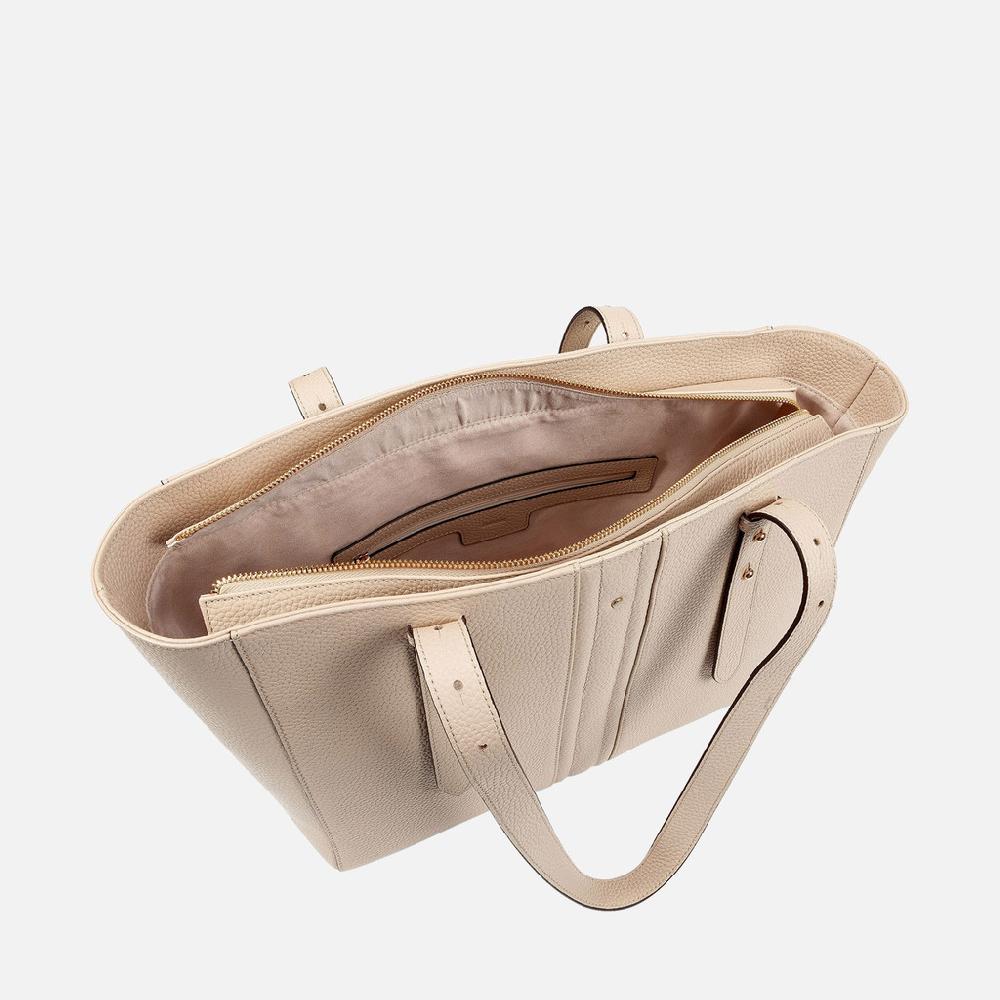 Geox Milleiny Mujer D46ZBA00046C1002 Bolso De Hombro