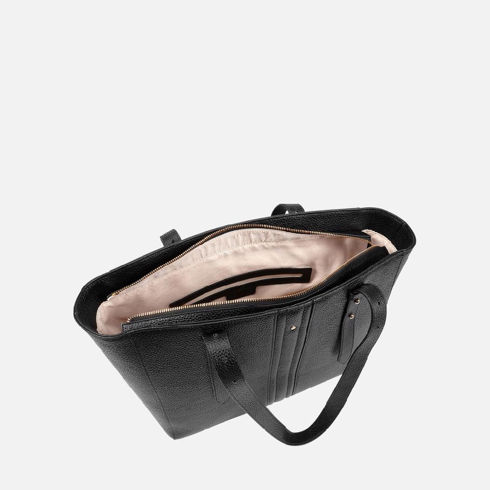 Geox Milleiny Mujer D46ZBA00046C9999 Bolso De Hombro