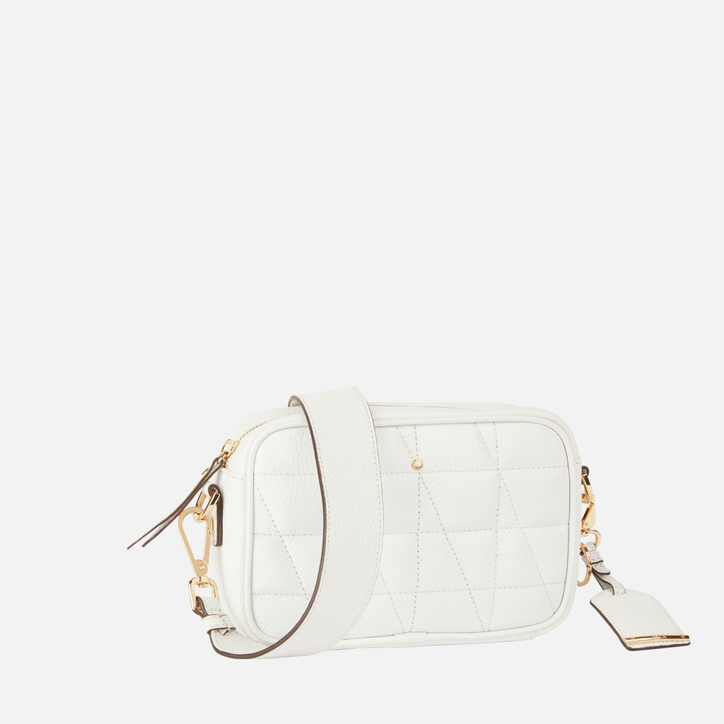 Geox Narcisia Mujer D45K2A00046C1000 Bolso Bandolera