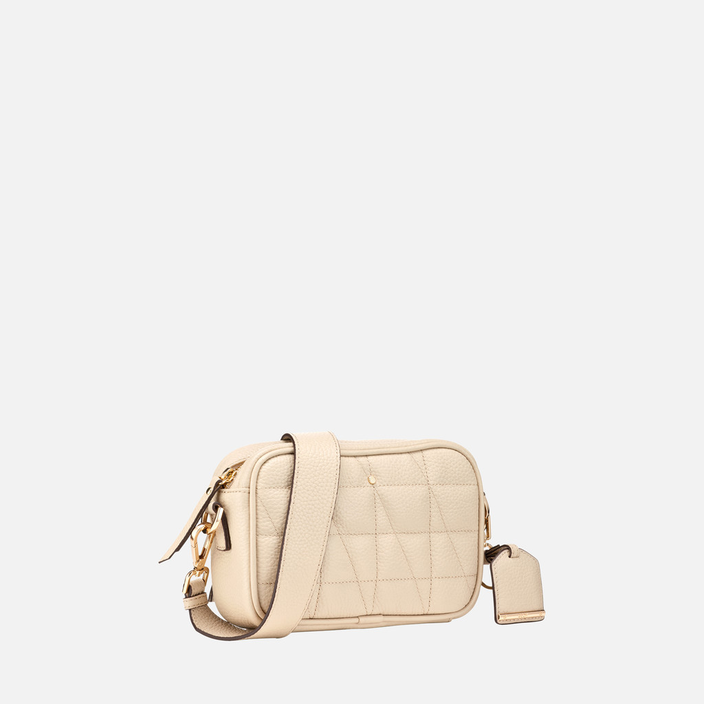 Geox Narcisia Mujer D45K2A00046C1002 Bolso Bandolera