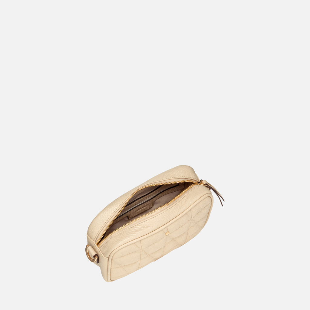 Geox Narcisia Mujer D45K2A00046C1002 Bolso Bandolera