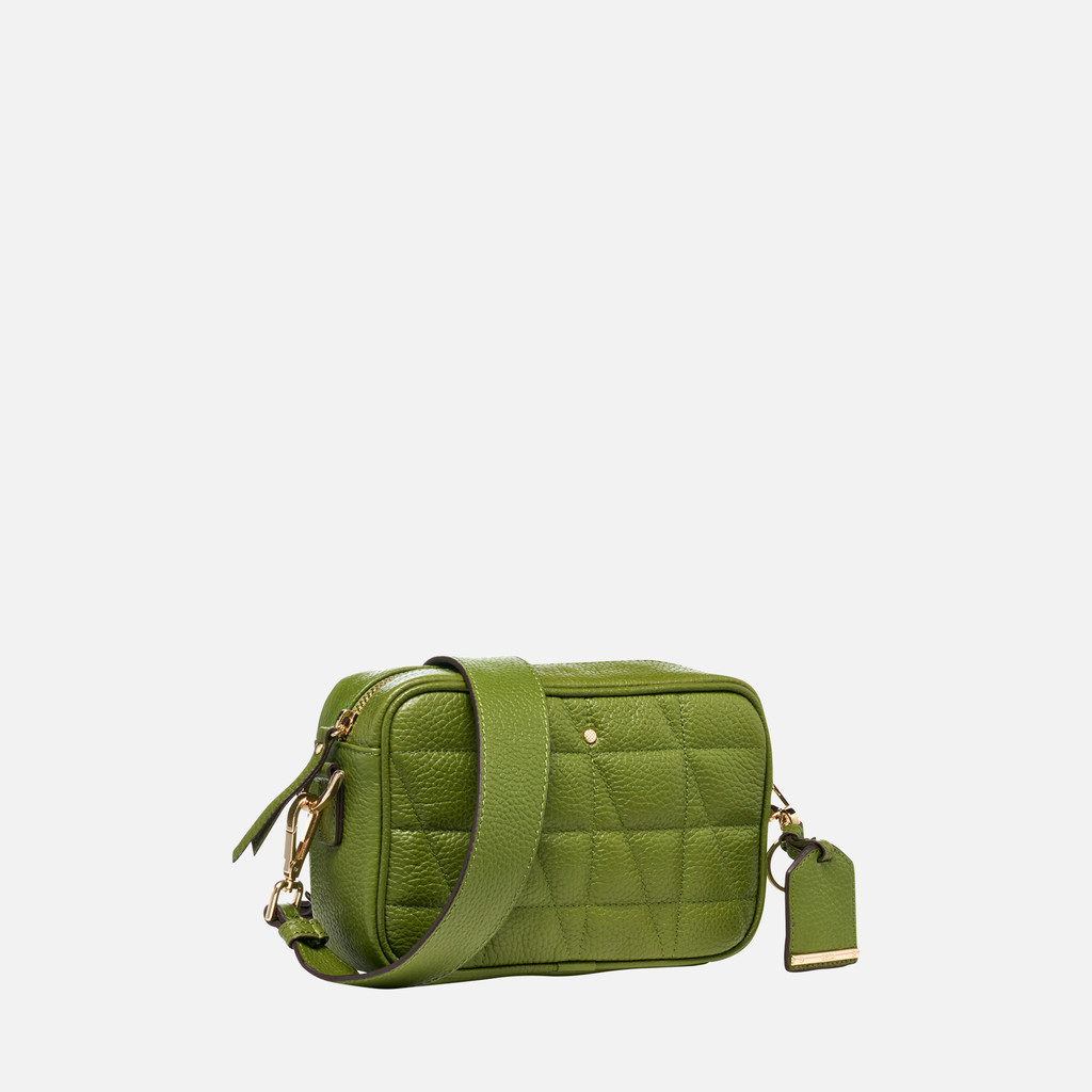 Geox Narcisia Mujer D45K2A00046C3000 Bolso Bandolera