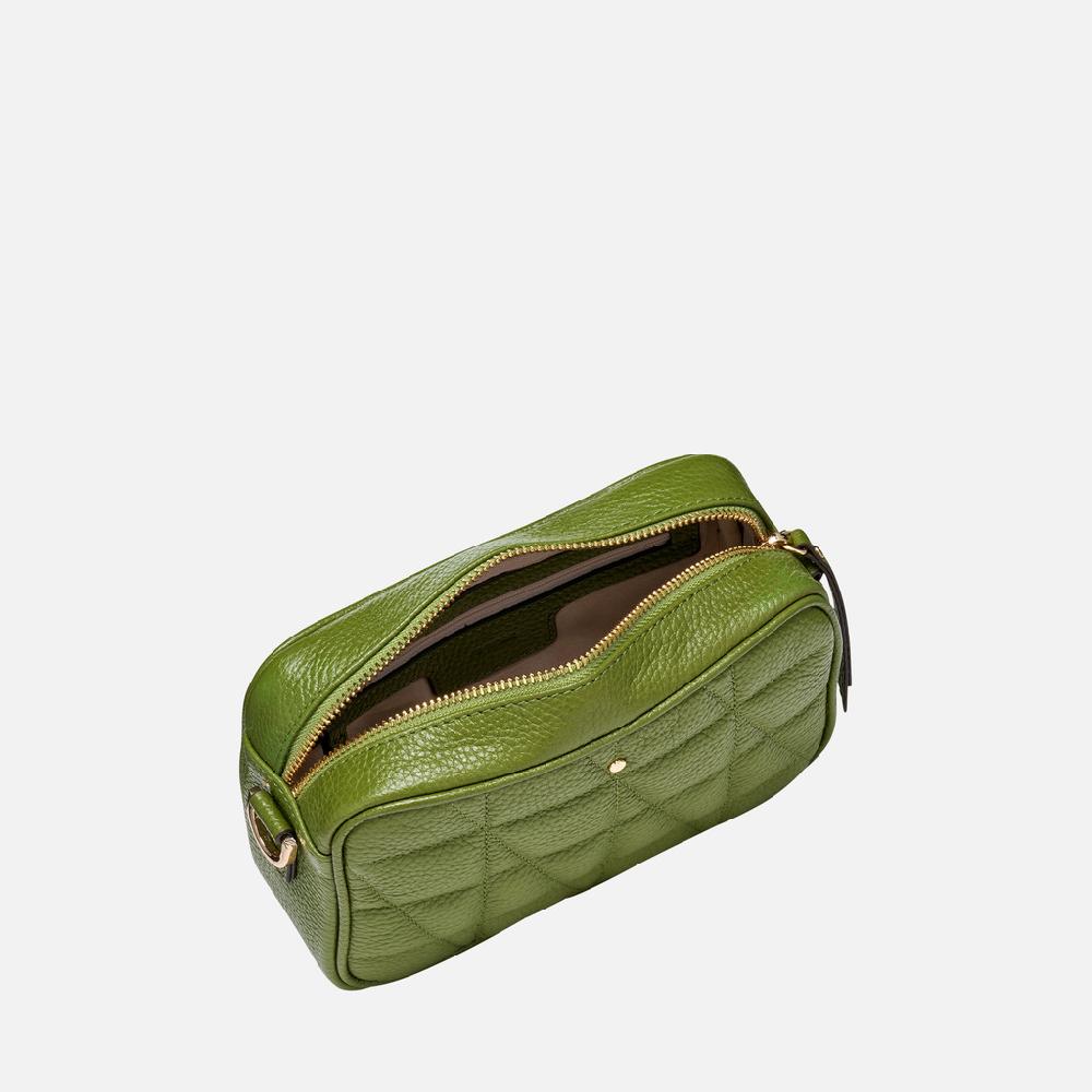 Geox Narcisia Mujer D45K2A00046C3000 Bolso Bandolera