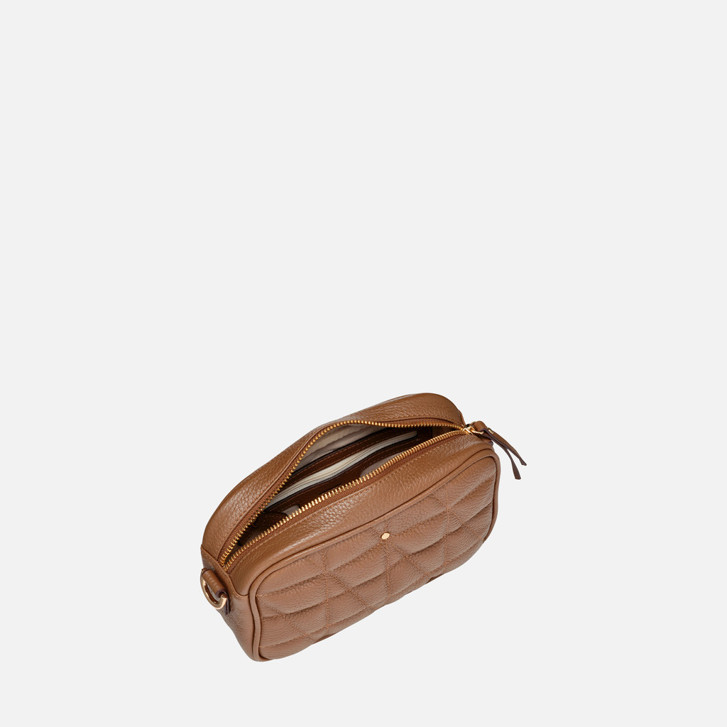 Geox Narcisia Mujer D45K2A00046C6372 Bolso Bandolera