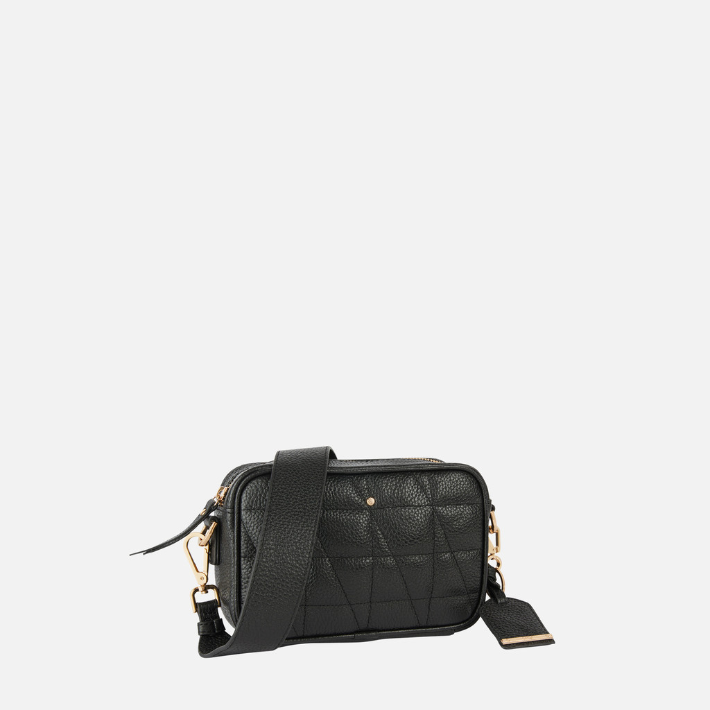 Geox Narcisia Mujer D45K2A00046C9999 Bolso Bandolera