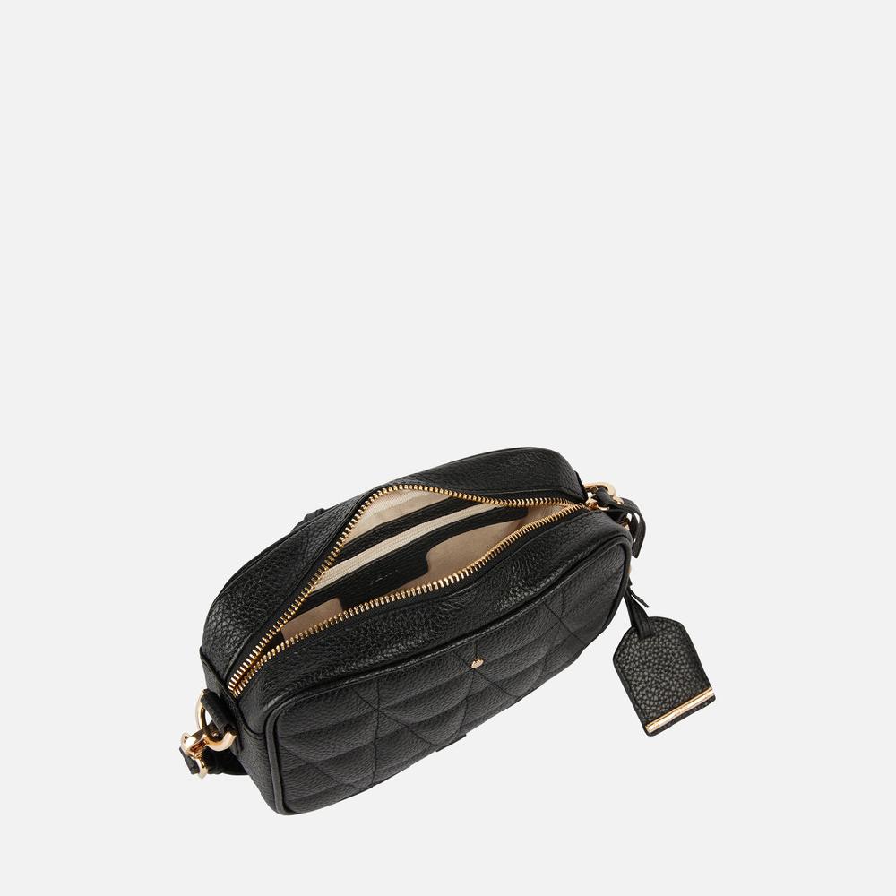 Geox Narcisia Mujer D45K2A00046C9999 Bolso Bandolera