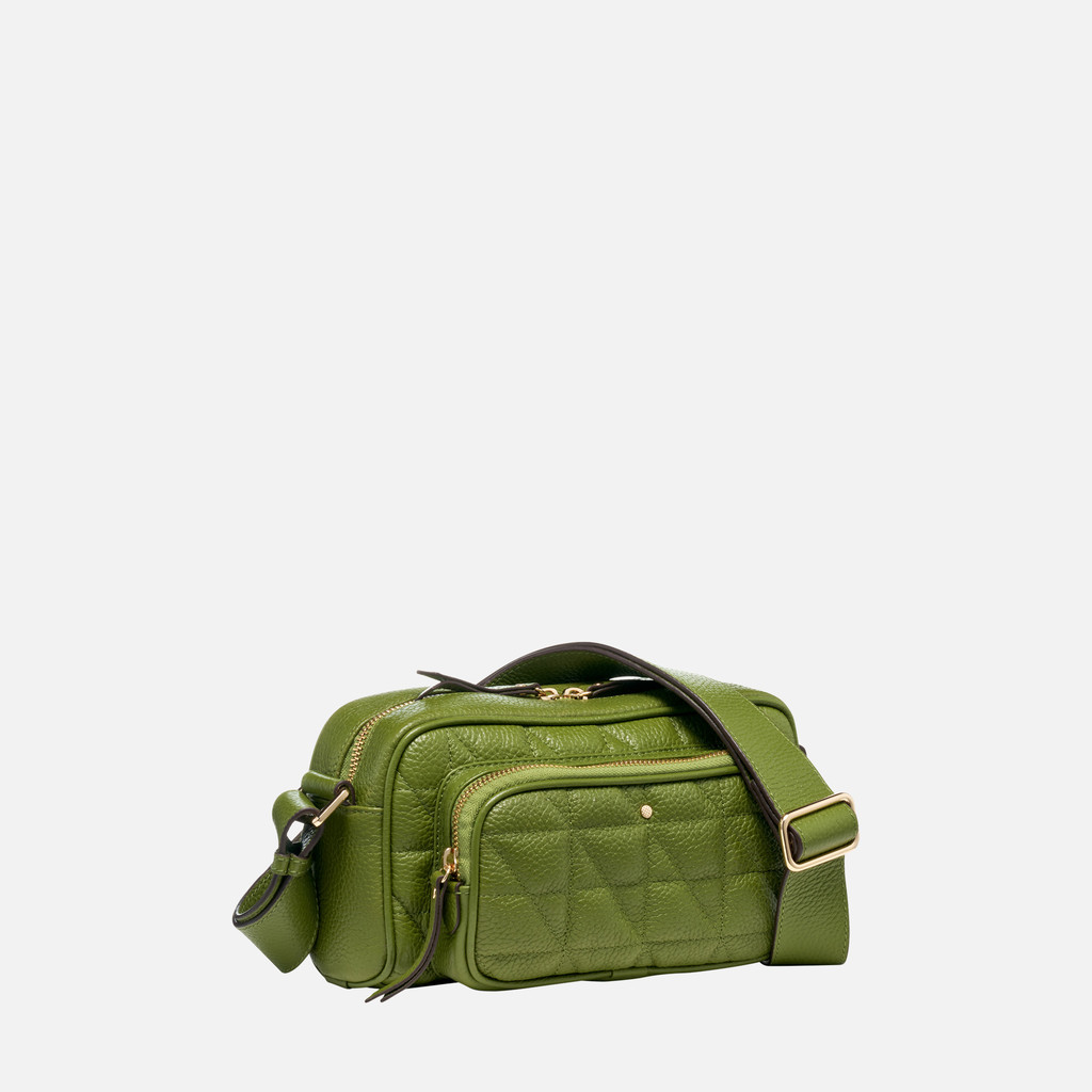 Geox Narcisia Mujer D46K2A00046C3000 Bolso Bandolera