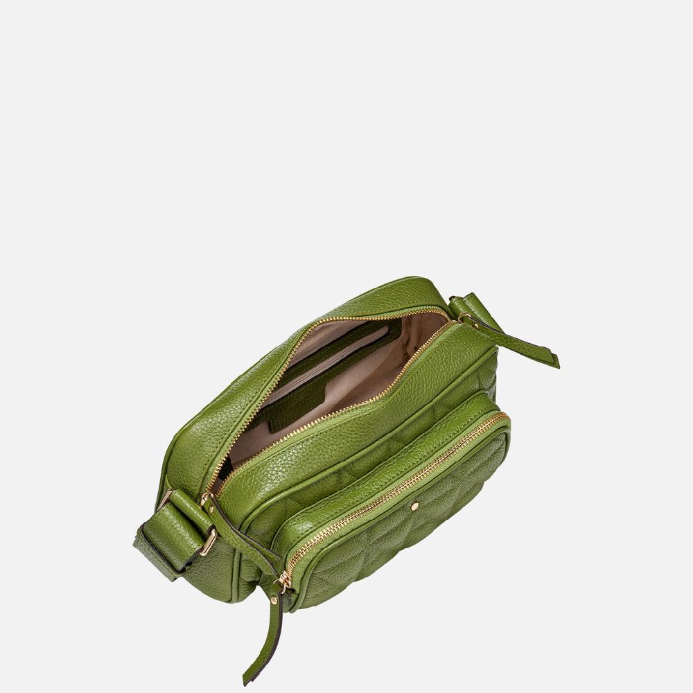 Geox Narcisia Mujer D46K2A00046C3000 Bolso Bandolera