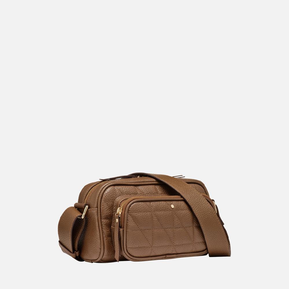 Geox Narcisia Mujer D46K2A00046C6372 Bolso Bandolera