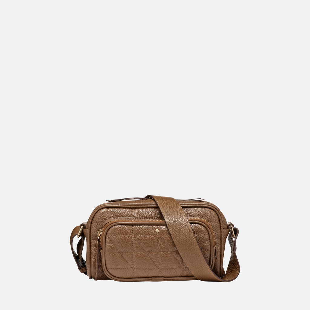 Geox narcisia mujer D46K2A00046C6372 Bolso bandolera