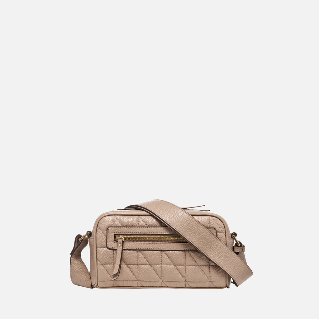 Geox Narcisia Mujer D46K2A00046C6738 Bolso Bandolera