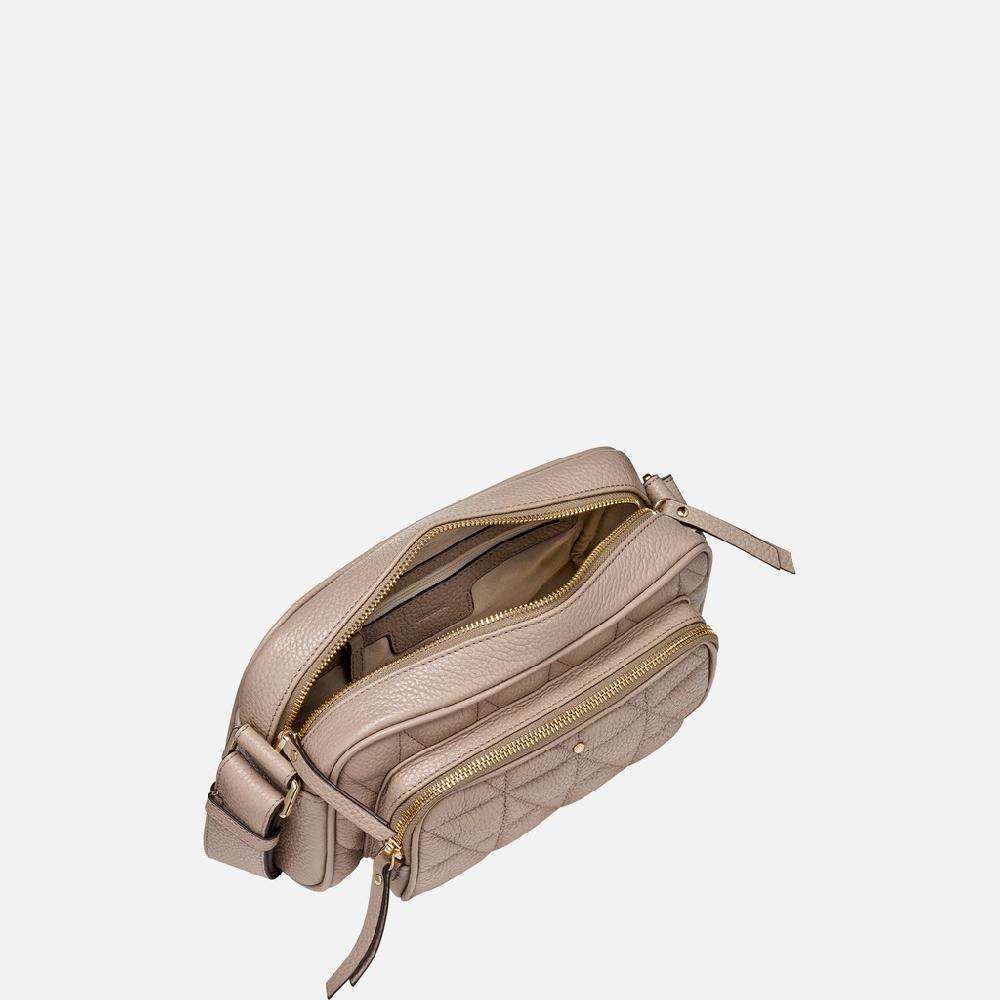 Geox Narcisia Mujer D46K2A00046C6738 Bolso Bandolera