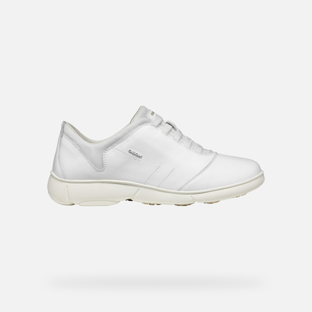 Geox Nebula 2.0 Mujer D45VUC08514C1001 Zapatillas Bajas