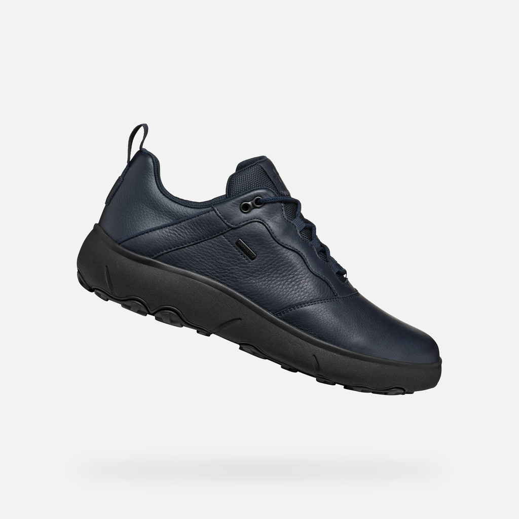 Geox nebula + grip abx hombre U46HFA04654C4002 Zapatillas impermeables