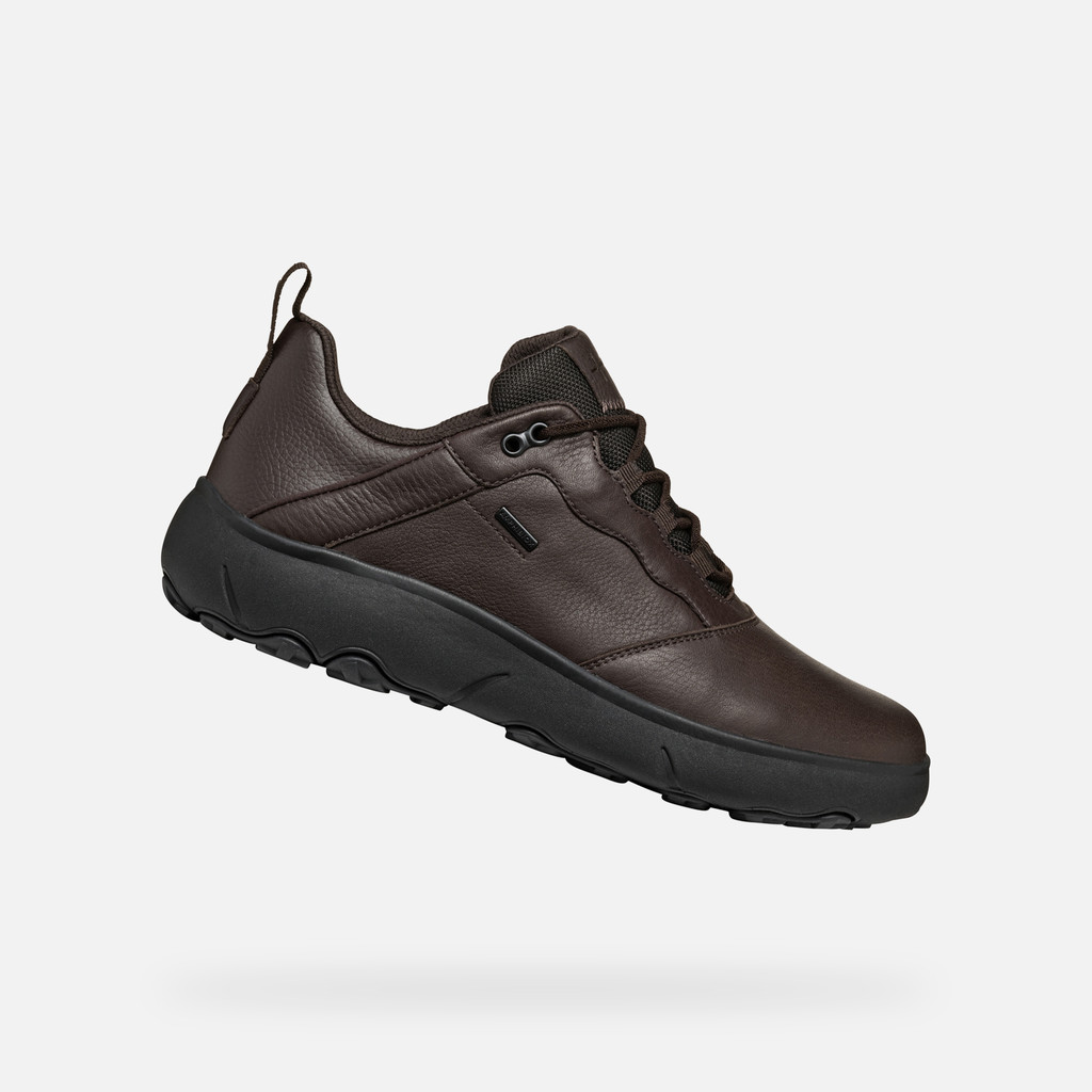 Geox nebula + grip abx hombre U46HFA04654C6009 Zapatillas impermeables