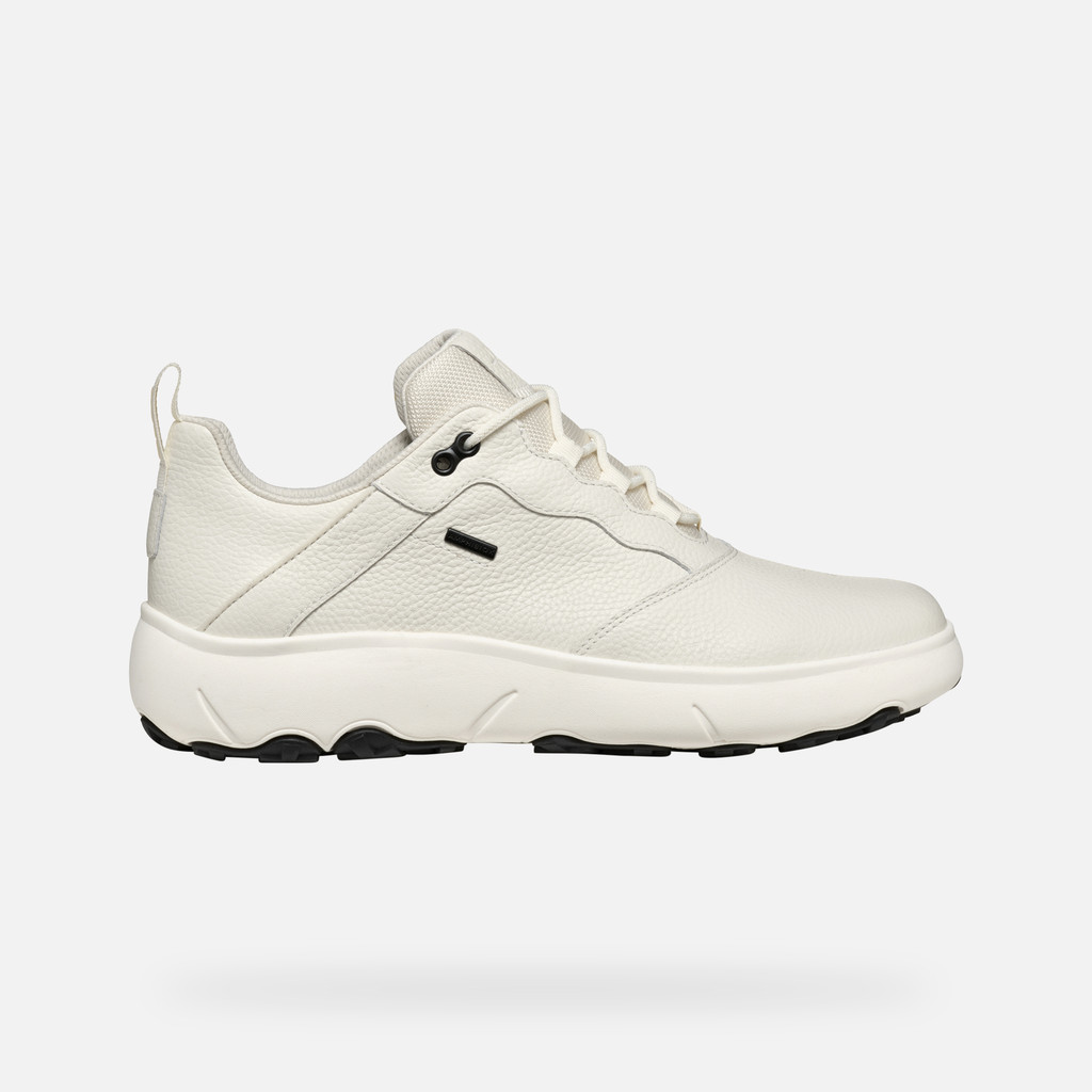 Geox Nebula + Grip Abx Hombre U46HFA047BCC1000 Zapatillas Impermeables