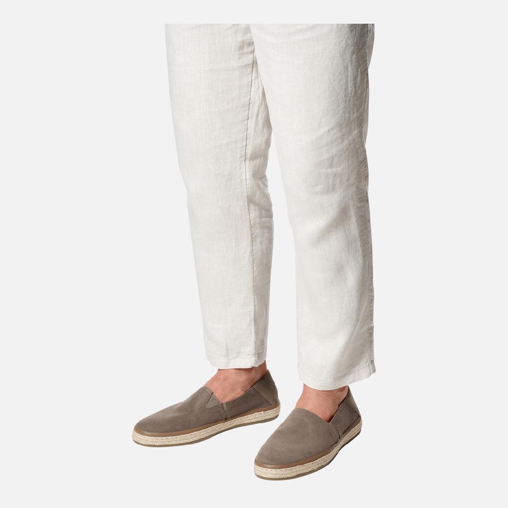 Geox Pantelleria Hombre U55DWA000NBC1018 Alpargatas