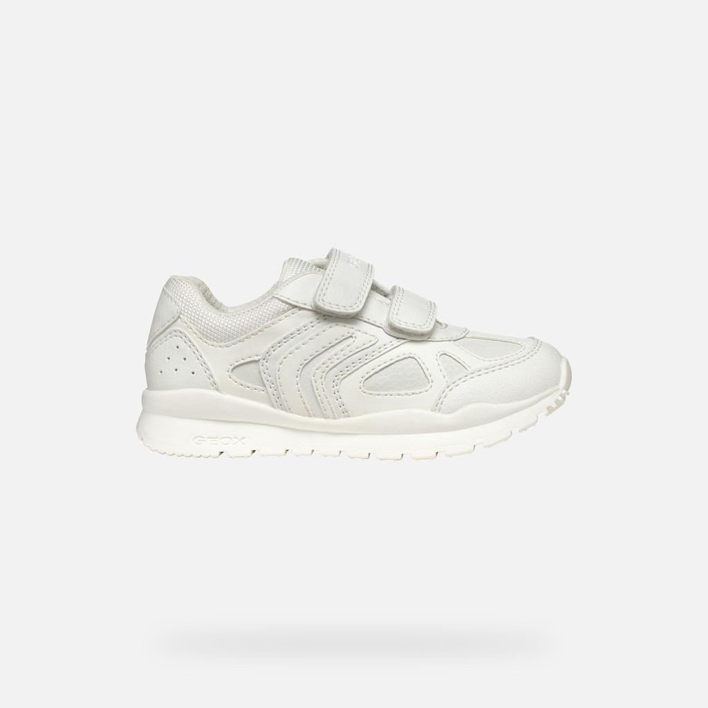 Geox Pavel Niño J5515A0BUCEC1000 Zapatillas Con Correa