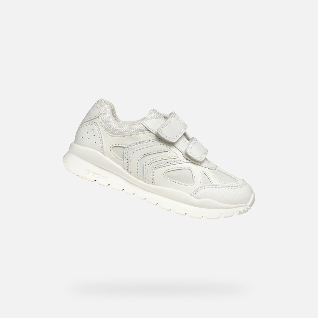 Geox pavel niño J5515A0BUCEC1000 Zapatillas con correa