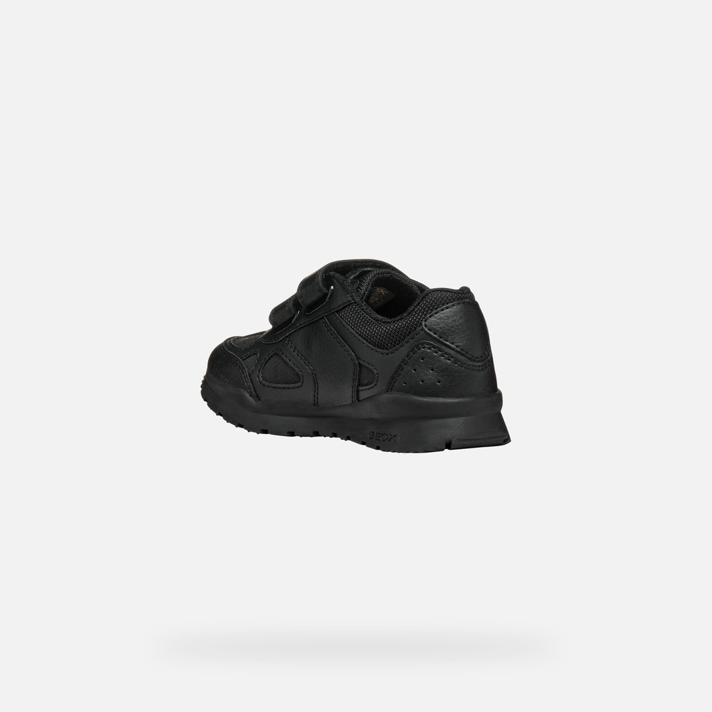 Geox Pavel Niño J5515A0BUCEC9999 Zapatillas Con Correa