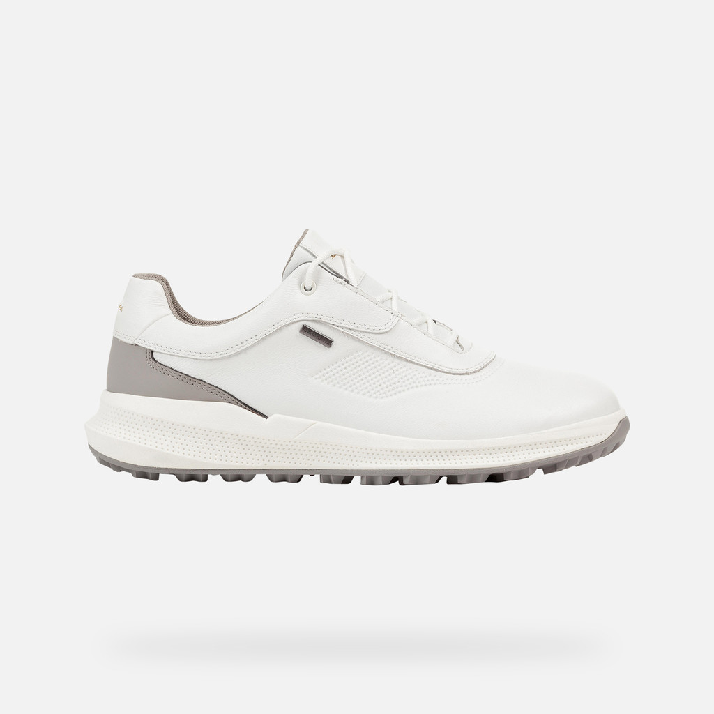 Geox Pg1x Abx Hombre U36E0G00085C1236 Zapatillas Impermeables