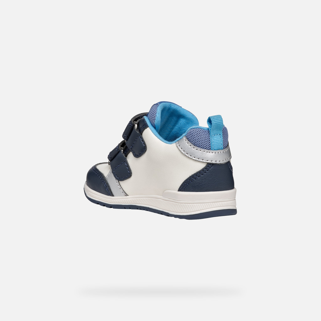 Geox Rishon Bébé B460RA000BCC1MF4 Lilo&stitch - Disney