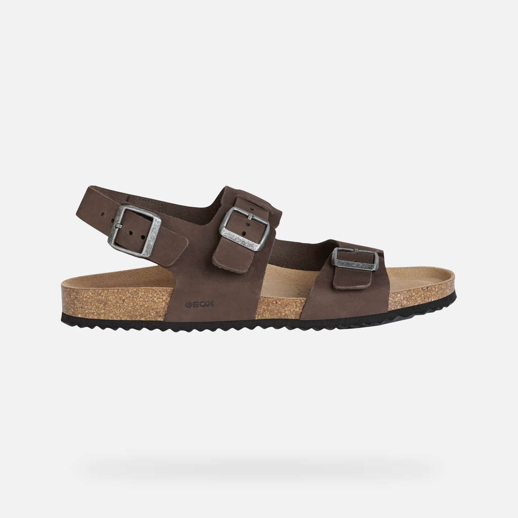 Geox Sandal Ghita Hombre U159VA00032C6024 Sandalias Abiertas