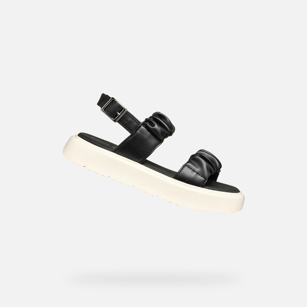 Geox sandal kodette niña J55DBB000BCC9999 Sandalias abiertas